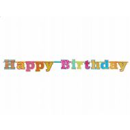 Baner urodzinowy dla dzieci Happy Birthday - big_grl13_02.jpg