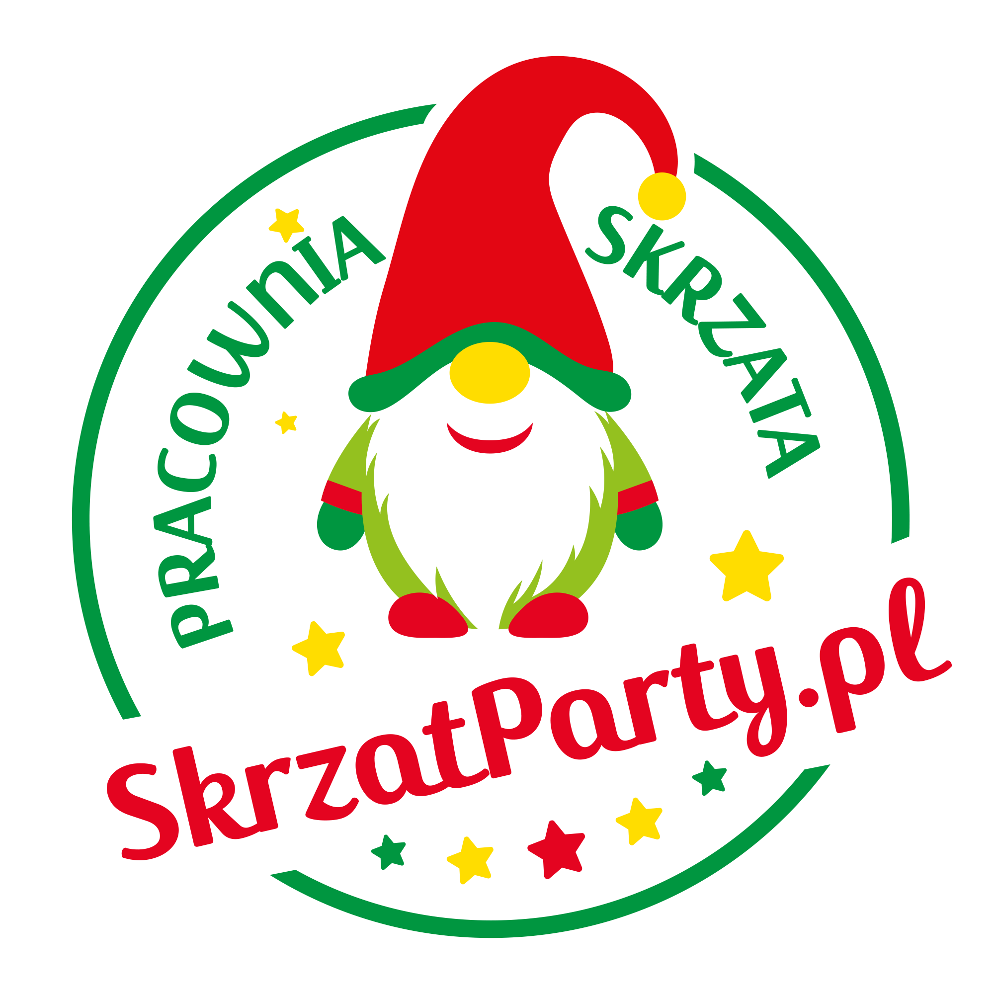 Skrzat Party-Urodziny z pomysłem
